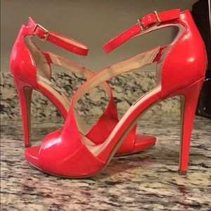 INC International Concepts 4.5” heels- brand new!